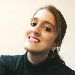 Soundharya Nagarajan